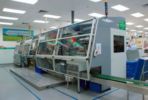 中山市港口镇港特五金机械厂 专业机械零部件加工代理服务