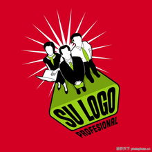 全球广告设计公司矢量标志集锦 创意与品牌形象的完美融合